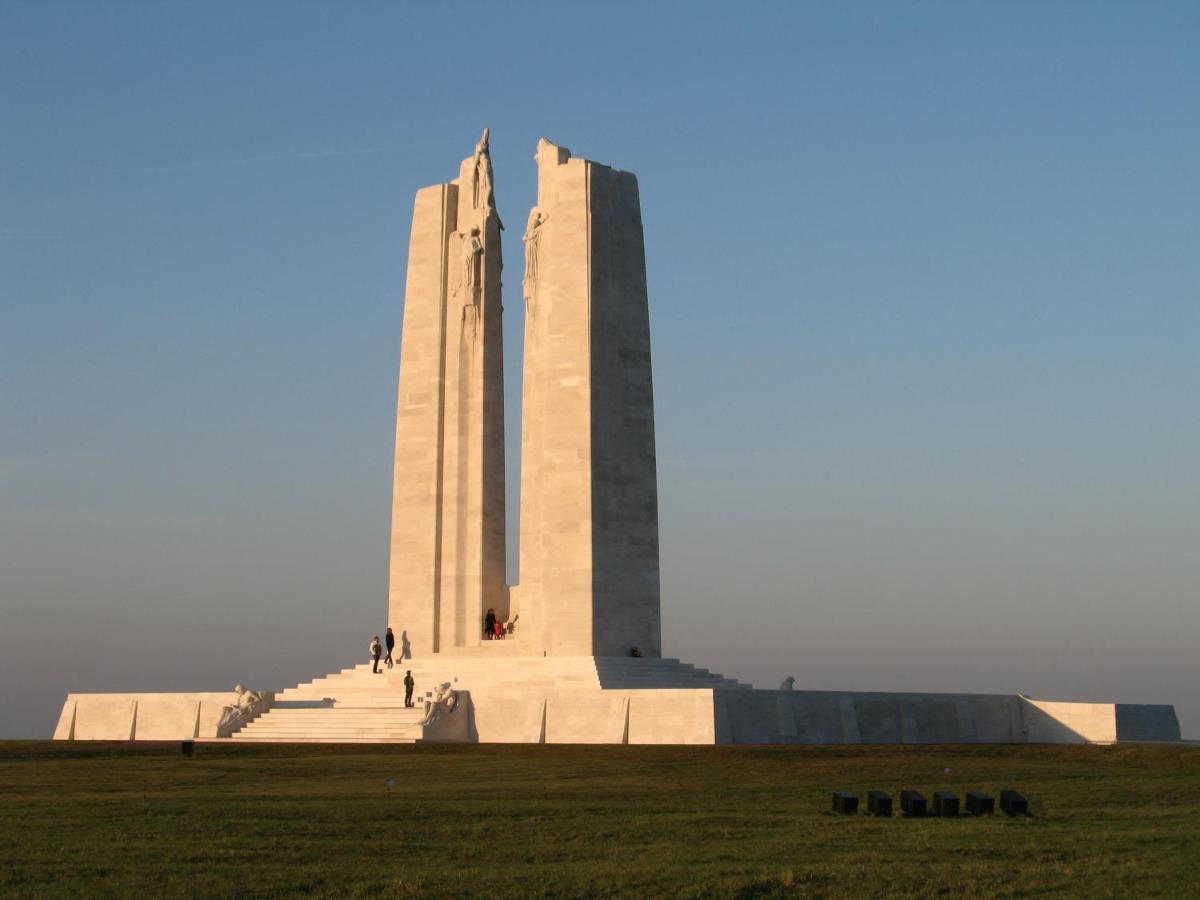 La Villa Des Coquelicots Duisans Экстерьер фото