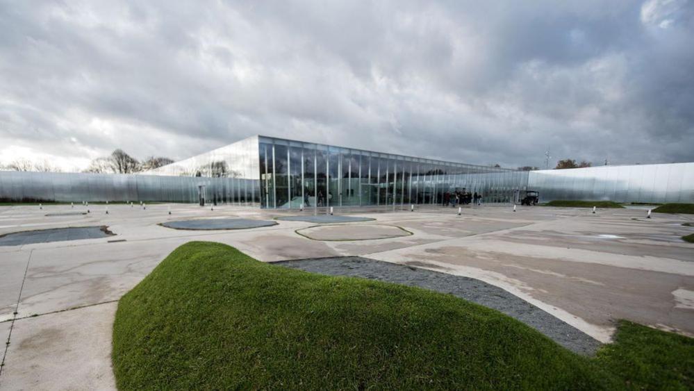 La Villa Des Coquelicots Duisans Экстерьер фото