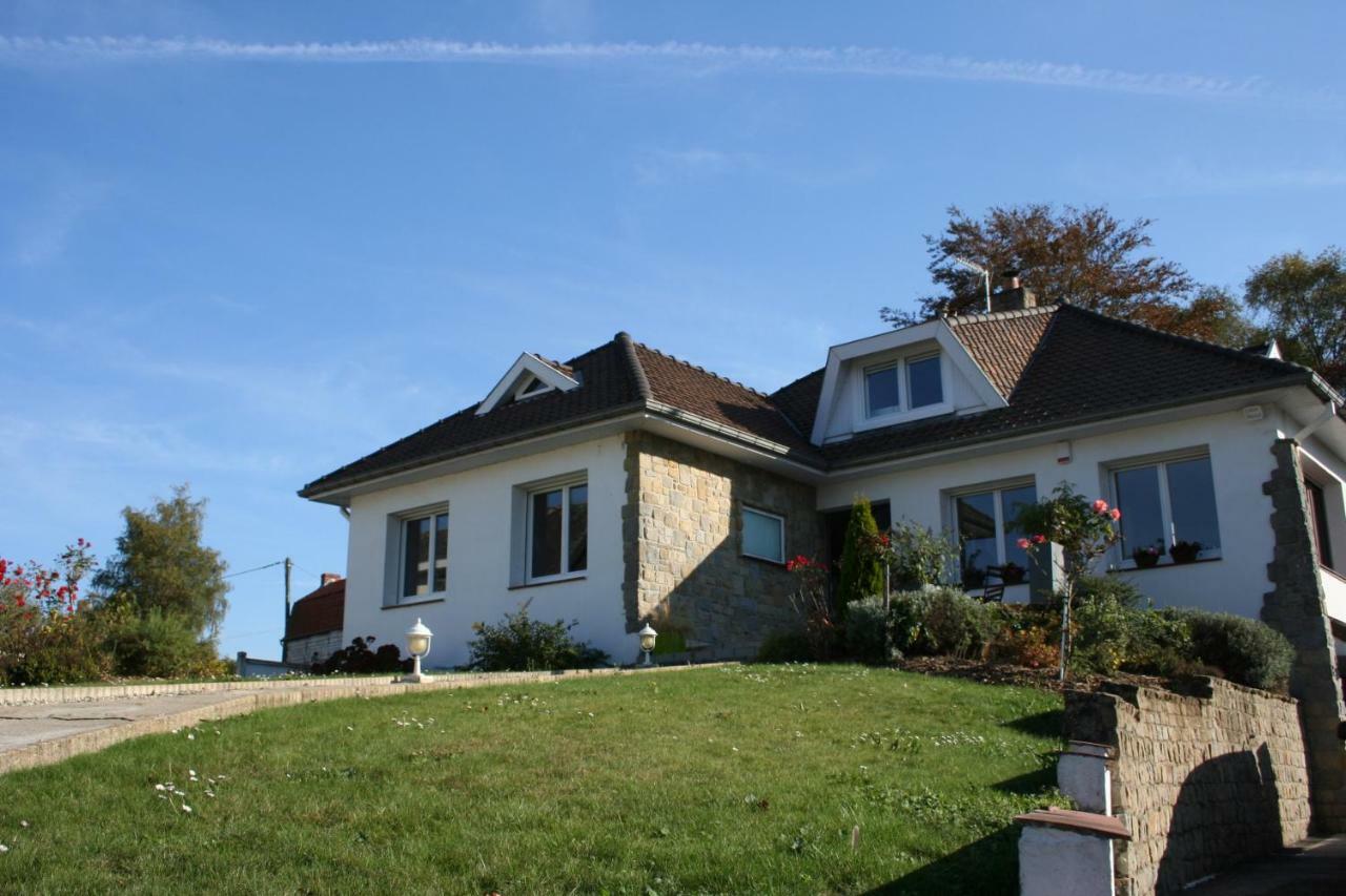 La Villa Des Coquelicots Duisans Экстерьер фото